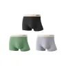 3 Pack B2 (Черный + Фруктовый Зеленый + Светло-Серый)