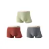 3 Pack B6 (Light Green + Burgundy + Dark Gray)  
3 Пачка B6 (Светло-зеленый + Бургунди + Темно-серый)