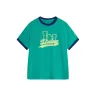 Новый зеленый