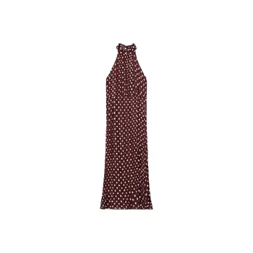 open lace back dress Tweed Jackie Dress