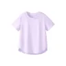 Solid Color Light Purple  
Однотонный Светлый Фиолетовый