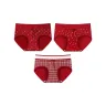 3 Pack (Сердце + Цветочный + Клетка)