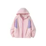 Solid Color Pink