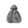 Solid Color Gray  
Однотонный Серый