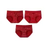 3 Pack (Сердце + Цветочный + Снежинка)