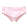 1 пачка (Angel Pink Marble)