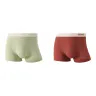 2 Pack A3 (Light Green + Burgundy)  
2 Пачка A3 (Светло-зеленый + Бургунди)