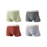 4 Pack B4 (Light Green + Dark Gray + Burgundy + Light Gray)  
4 Пачка B4 (Светло-зеленый + Темно-серый + Бургунди + Светло-серый)