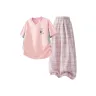 Ди Воздушный шар K Порошок + Однотонный Кварц Розовый