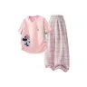 Dile Play K Powder + Solid Color Quartz Pink