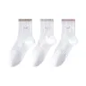 [3 Pack] Хаки + Светло-серый + Розовый