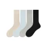 Oatmeal+Light Blue+Light Gray+Black  
Овсяной+Светло-Синий+Светло-Серый+Черный