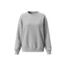 Gray [Thickened, with a Bump]  
Серый [Утолщенный, с начесом]