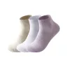 3 Pack (Белый + Фиолетовый + Желтый)
