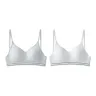 2 Pack (Light Gray + Ivory)  
2 Пачка (Светло-Серый + Айвори)
