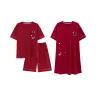 YTF26021 Пара-Red