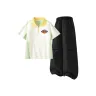 Standard Size K Vanilla Green + Solid Color Black  
Стандартный размер K Ванильный Зеленый + Однотонный Черный