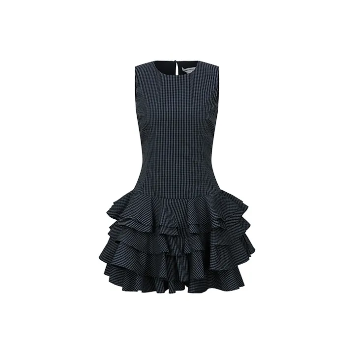 Urban Outfitter Siren Dress - POIZON