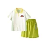 Standard Size K Vanilla Green + Solid Color Camellia Green  
Стандартный размер K Ванильный Зеленый + Однотонный Камелия Зеленый