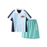 Standard Size K Deep Sea Blue + Solid Color Mint Green  
Стандартный размер K Глубокое море Синий + Однотонный Мятный Зеленый