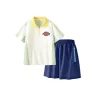 Standard Size K Vanilla Green + Solid Color Deep Sea Blue  
Стандартный размер K Ваниль Зеленый + Однотонный Глубокое море Синий