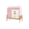 Детство Buddy-Pink [Шестигранное полное покрытие/Четыре двери дизайн]