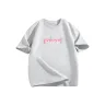[100% cotton] Фотиния Серый (Тангсия Звезда Логотип)