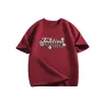 [100% cotton] Бордовый (Tn Soft Velvet Shadow)