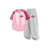 Standard Size K Berry Pink + Standard Size K Misty Mountain Gray  
Стандартный размер K Berry Розовый + Стандартный размер K Misty Mountain Серый