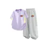 Silicone Standard Size K Purple + Standard Size K Misty Gray  
Силикон Стандартный Размер K Фиолетовый + Стандартный Размер K Туманный Серый