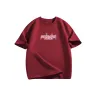 [100% cotton] Бордовый (Tn Tang Shi Xing)