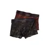 [2 Pack] Серый Зеленый + Абрикос Коричневый