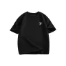 [100% cotton] Черный (Освежающий вариант, кружево, окружность груди, ярлык)