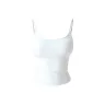 Белый (4 см утолщенный)