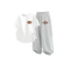 Standard Size K White + Standard Size K Mist Gray  
Стандартный размер K Белый + Стандартный размер K Туманно-серый