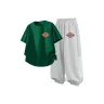 Standard Size K Vintage Green + Standard Size K Mist Gray  
Стандартный размер K Винтажный зеленый + Стандартный размер K Туманный серый