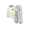 Standard Size K White + Standard Size K Mist Gray  
Стандартный размер K Белый + Стандартный размер K Туманно-серый