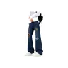 Темно-синий [Мягкий и комфортный, приятный к телу] Улучшенный 2,0
