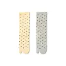 Light Yellow + Light Gray - 2 Pack  
Светло-желтый + Светло-серый - 2 упаковки