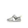 Bright Silver/White  
Яркий Серебряный/Белый