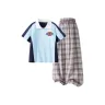 Standard Size K Deep Sea Blue + Solid Pink  
Стандартный размер K Глубокое море Синий + Твердый Розовый