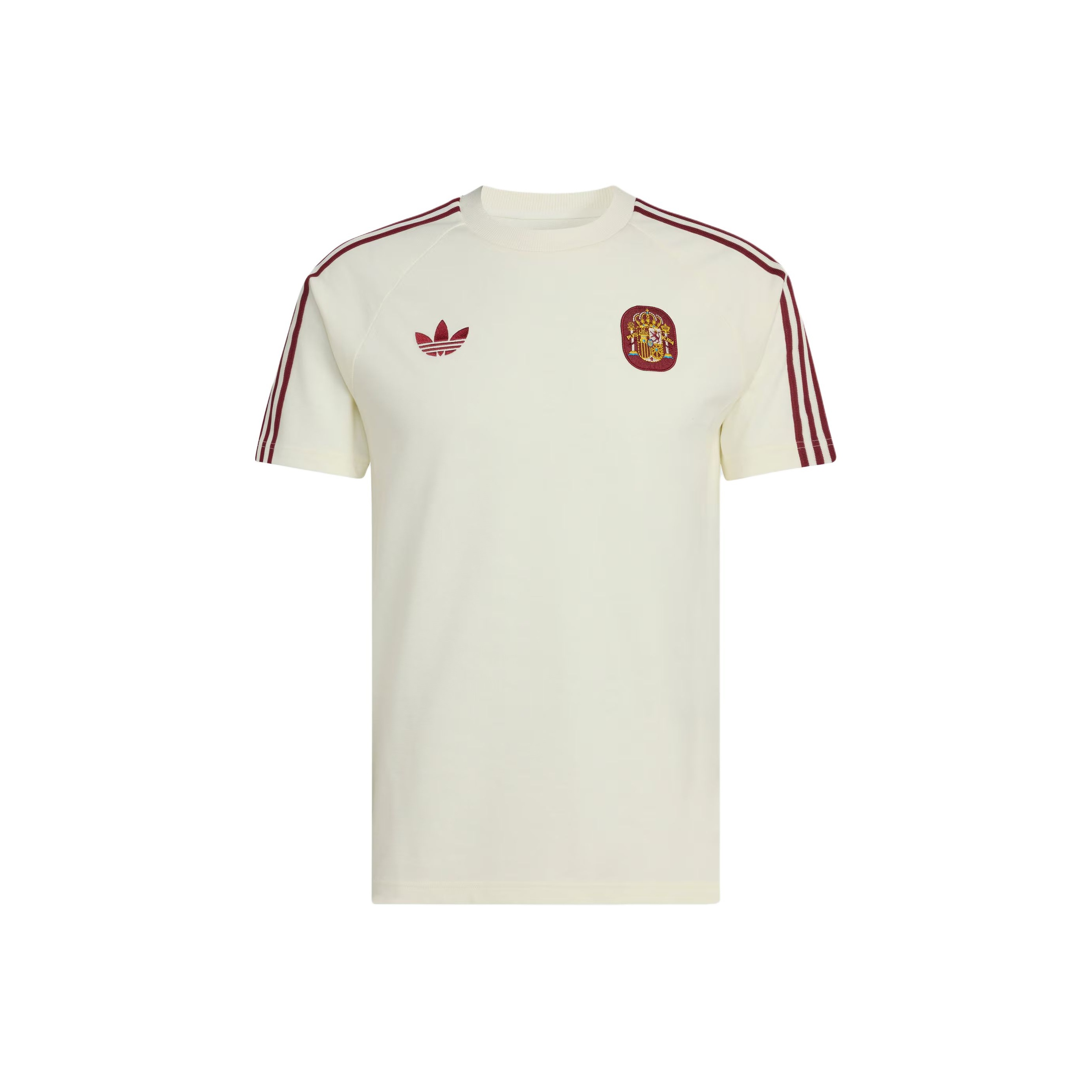 Adidas Originals Нефрит Белый Мужская