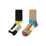 (Black+Brown)-2 Pack