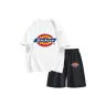 Standard White + Standard Size K Black  
Стандартный Белый + Стандартный Размер K Черный