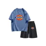 Standard Size Indigo + Standard Size K Black  
Стандартный размер Индиго + Стандартный размер K Черный
