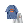 Standard Size Indigo + Standard Size K Gray  
Стандартный размер Индиго + Стандартный размер K Серый