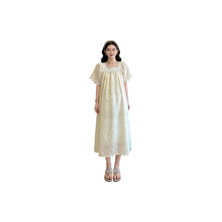 boden wren ponte midi dress BODEN Wren Ponte Midi Dress