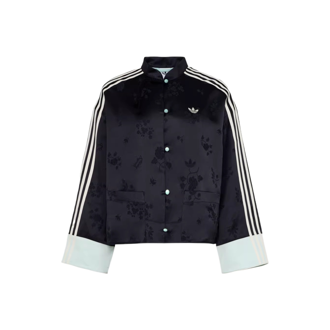 Adidas Originals SS26 Куртка Женская