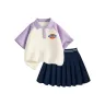 Standard Size K Purple White+Solid Color Deep Sea Blue  
Стандартный размер K Фиолетовый Белый+Однотонный Глубокое море Синий