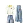 Standard Size K Vanilla Green + Standard Size K Denim Light Blue + Standard Size K Denim Blue  
Стандартный размер K Ваниль Зеленый + Стандартный размер K Деним Светлый Синий + Стандартный размер K Деним Синий